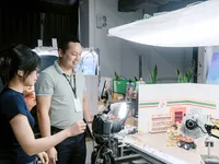 Vietnam’s animation promotes national cultural values