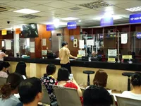 Over 218,500 enterprises established, resume operations in 11 months