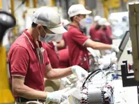 Vietnam lures 31.4 billion USD in foreign capital in 11 months