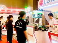 Hai Phong – a bright spot in attracting foreign investment