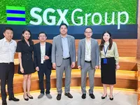 Vietnam's commodity market strives to reach the world