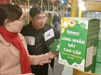 Hanoi boosts year-end shopping through 'Exciting Shopping' fair