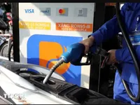 Retail petrol prices revised down on December 5