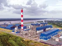 Song Hau 1 Thermal Power Plant sets new daily generation record