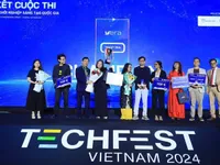 Leveraging resources for innovative startups