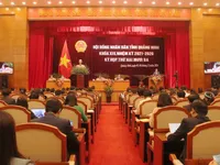 Quang Ninh determined to maintain double-digit economic growth in 2025