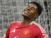 Marcus Rashford: Hành trình đầy nước mắt và bước ngoặt chia tay Manchester United