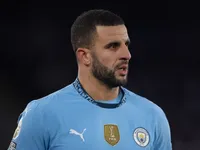 Kyle Walker xin rời Man City: Tương lai mới nơi xứ lạ sau chiến thắng hủy diệt 8-0