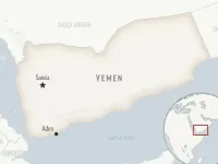 Nổ lớn và hỏa hoạn tại trạm xăng ở Yemen, ít nhất 15 người thiệt mạng