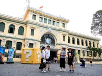 Family trips to dominate Vietnam’s travel trends in 2025