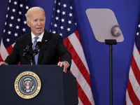 Tổng thống Mỹ Joe Biden gửi gắm nhiều thông điệp trong bài phát biểu cuối cùng về chính sách đối ngoại