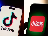 Một mạng xã hội khác bất ngờ 'hot' trước lệnh cấm TikTok