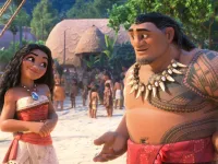 Disney bị kiện 10 tỷ USD vì Moana