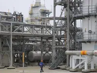 EU đối mặt với thiệt hại lên tới 1.000 tỷ Euro vì cắt khí đốt của Nga