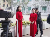 Cảm hứng bất tận 2025: MC tr&ecirc;n c&aacute;c nẻo đường t&aacute;c nghiệp