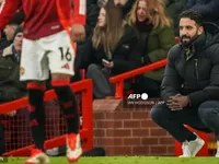 Ruben Amorim: “Những nỗi đau sẽ còn kéo dài tại Manchester United”