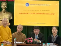 Phát động cuộc thi ảnh nghệ thuật chào mừng Đại lễ Phật Đản Vesak Liên hợp quốc 2025