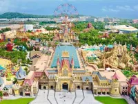 Du lịch Kiên Giang chuẩn bị sẵn sàng để đón khách dịp Tết Ất Tỵ