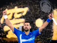 Novak Djokovic ngược dòng thắng Carlos Alcaraz tại Australia mở rộng 2025