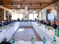 High-tech investment in Vietnam takes centre stage on sidelines of WEF meeting