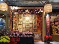 Tet traditions revived at Thang Long Imperial Citadel