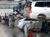 Over 56% of Japanese firms looking to expand investment in Vietnam: Survey