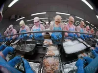 Vietnam secures top five spot in Singapore's seafood market