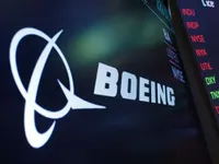 Boeing thiệt hại 3 tỷ USD