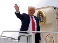 Mỹ bắt giữ nghi phạm đe dọa Tổng thống Donald Trump