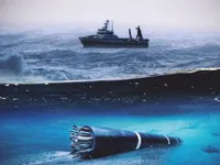 Cáp dữ liệu bị hư hỏng ở biển Baltic, Thụy Điển mở cuộc điều tra