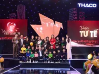 Gala Việc tử tế Tết 2025 - Những cuộc hội ngộ xúc động