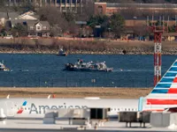 Mỹ hạn chế trực thăng tại Washington sau vụ tai nạn máy bay thảm khốc