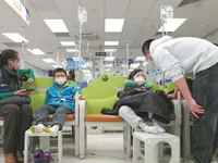 Trung Quốc thêm 2 loại thuốc mới vào danh mục thuốc điều trị cúm
