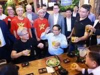 AI could help Vietnam improve productivity, speed up development