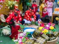 Inside Vietnam’s Lunar New Year celebrations