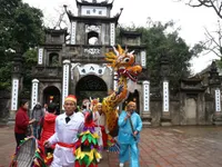 Huong Pagoda Festival 2026 opens with renewed management, elevating national-scale event