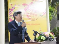 Sport, cultural events promote solidarity among OVs in Cuba