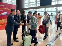 Quang Ninh attracts nearly 970,000 visitors during Tet