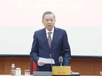 Party chief chairs 1st meeting of steering committee for science, technology development