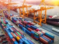 Exports gain momentum from high-tech growth drivers