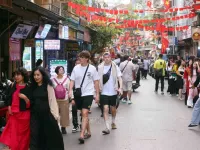 Vietnam’s tourism sector records strong growth during Tet holiday