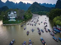 Enhanced experience awaits tourists at Huong Pagoda Festival 2025