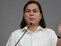 Phó Tổng thống Philippines bị luận tội