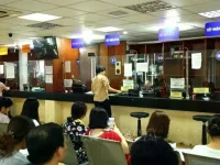 Number of firms resuming operations in Hanoi surges 44%