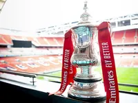 Bốc thăm vòng 5 FA Cup: Man City gặp đội loại Liverpool