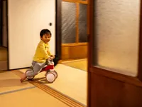 Ngôi làng chỉ có một trẻ em tại Nhật Bản
