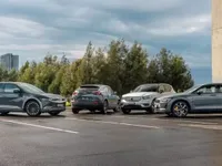 Doanh số b&aacute;n xe điện to&agrave;n cầu tăng 18% trong th&aacute;ng 1/2025