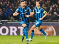 Atalanta để thua Brugge, Bayern Munich thắng chật vật Celtic