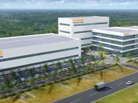 Vietnam to soon have modern, energy-saving vaccine factory
