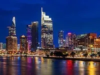 Ho Chi Minh City: A rendezvous of peace and national reunification